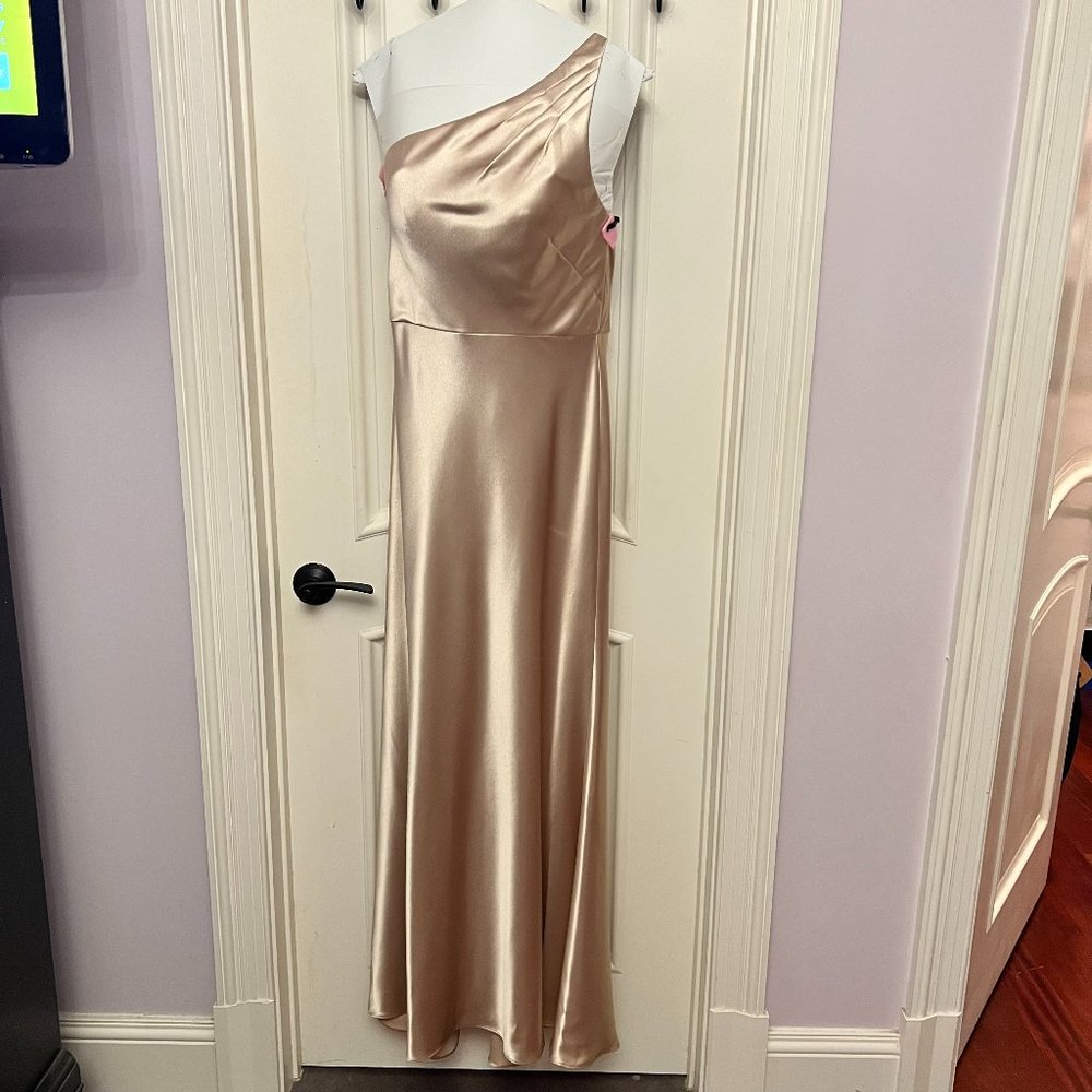Jenny Yoo - Lena - Petal Color - Dress - Size 8